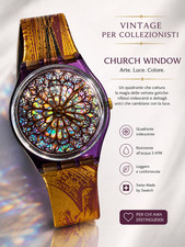 Swatch Gent Quasimodo GV108 picture