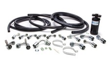 Extended Length Beadlock Hose Kit w/Drier picture