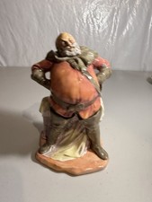 Vintage Falstaff HN 2054 Royal Doulton 1949 Figurine Porcelain Statue picture