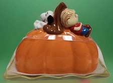 Peanuts Snoopy &  Linus 
