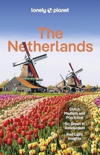 The Netherlands (Travel Guide) by Woolsey, Barbara picture