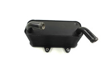 GOOD 2018-2025 Sea-Doo GTX 300 / RXP-X 325 OEM Oil Cooler Radiator 420888878 picture