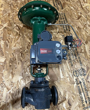 Fisher 1-1/2” EZ picture
