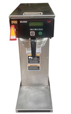 BUNN Axiom-DV-APS GF (SBX) Commercial Airpot Coffee Brewer 120V 1500W NSF picture