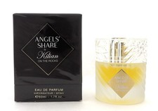 Kilian Angels' Share on the Rocks 1.7 oz. Eau de Parfum Spray Unisex. New in Box picture
