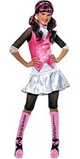 Rubie's Costume Co draculaura Costume picture