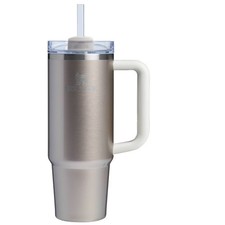 Stanley 30 oz Stainless Steel H2.0 Flowstate Quencher Tumbler picture