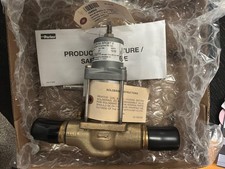 Parker Flo-Con A8 Sport II Evaporator Pressure Regulator 104553 picture
