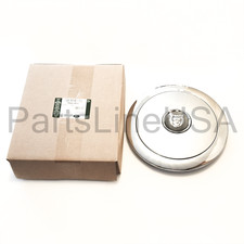 Genuine Jaguar Center Wheel Cover Cap Hub MNC6240AA picture