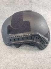 SHELLBACK TACTICAL STRIKER ACHHC - D30 TRUST STEALTH HELMET, SIZE LARGE, LEVEL I picture