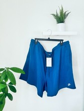 Nike Club Flow French Terry Shorts *Size 4XL* picture