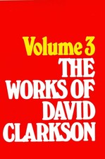 Works of David Clarkson picture