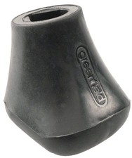 One Greenfield Rubber Bicycle BIKE Kickstand Boot Kick Stand Foot Shoe NEW picture