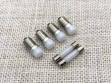 COLLINS 75A-2 75A-3 75A-4 replacement LED meter lamps lights bulbs kit set picture