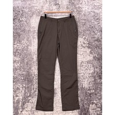 Clothing Arts Pants 6 Womens Pick Pocket Proof Business Green Travel picture