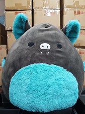 Squishmallows Aldous the Fruit Bat 16