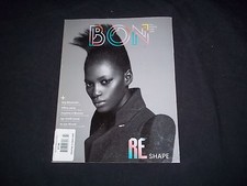2008/2009 FALL/WINTER BON MAGAZINE - RESHAPE - FASHION MODELS - F 1030 picture