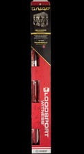 Bloodsport Witness Bolts With Hellrazor Broadheads Nocks NAP 3 Pack NIB picture