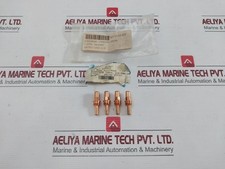 Lot Of 4X UNITOR 192 670307 Extended Electrodes picture