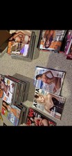 Magazine Collection Early 2000s picture