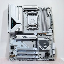 GIGABYTE B850 EAGLE WIFI7 ICE AM5 AMD B850 ATX Motherboard picture