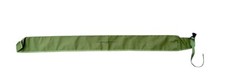 NEW USGI Military Cover Cal .50 BMG Spare Barrel Green Canvas 1005-007-96-4436 picture