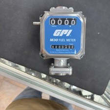 GPI M30-G6N FUEL METER (I99013265) picture