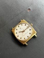 1960 vintage Corsair zodiac automatic watch picture