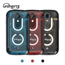 Unihertz Jelly Star Smartphone Android 13 8GB+256GB Unlocked With LED Light NFC picture