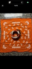 Whataburger X Zilker Belt (Size 42) picture
