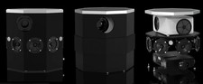 INSTANT HOME THEATER   All-IN-ONE SYSTEMS with GIANT PICTURES and SURROUND SOUND picture