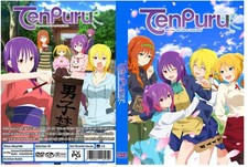 TenPuru: No One Can Live on Loneliness Anime Series Dual Audio English/Japanese picture