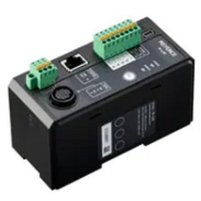 Keyence N-L20 Barcode Scanner Communication Unit Ethernet Connection Type picture