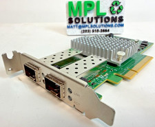 SuperMicro AOC-S25G-NA011 Dual Port SFP28 25GbE LOW Profile Network Adapter MINT picture