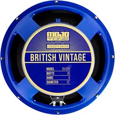 Mojotone BV-30H 12