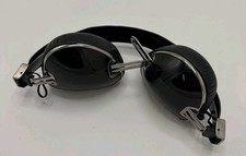 Skullcandy Navigator On-ear Headphone Polished Black Headphones No Cable picture