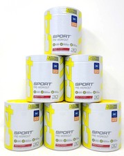 (6) Cellucor C4 Sport PRE-WORKOUT 
