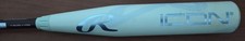 Rawlings 2026 Icon USA Composite Baseball Bat 30 / 20 Green Black 2 5/8