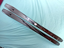 🔥⛷️ New ATOMIC MAVERICK 96 CTi All-Mountain SKIS 186cm 2027 ❄️ picture