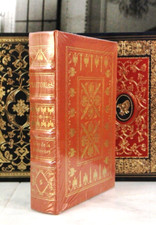 PRAETORIAN - Easton Press - Guy de la Bédoyèr - Military History - SEALED w/ BOX picture