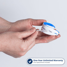 VitalSleep Snoring Mouthpiece – Women's Size – Adjustable Device picture