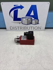 ATOS ADJUSTABLE HYDRAULIC PRESSURE SWITHCH MAP-320 21 AT-1230 picture