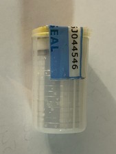 2013 UK SS Gairsoppa  ship  Recovered Shipwreck 1/4 oz silver britannia tube picture