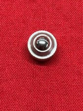 Etalon 23D Ball Attachment for Micrometer Anvil or Spindle, .250
