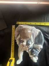 RETIRED LLADRO #1535  