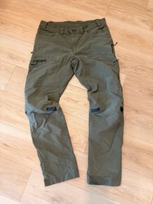 Kuiu Kutana Storm Pants Size 36 Olive Green Hunting Outdoor picture