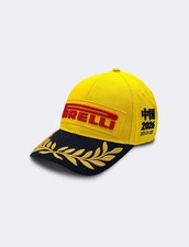 2026 Pirelli China Grand Prix 1st Place Podium Hat Special Edition picture
