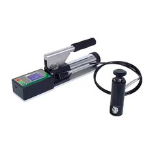 Insize Spt-Ad21 Adhesion Tester, +/-1% Full Scale, Lcd picture