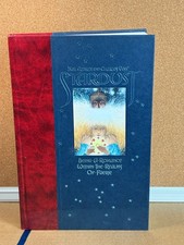 Neil Gaiman & Charles Vess' STARDUST. 1st edition, 1988. Buy it now $55. picture