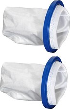 2PK Sand & Silt Filter Bag P30X022SS/PBW022SS Replace For Max and Catfish Ultra picture